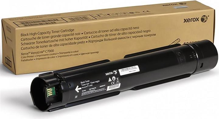 Actual product image Xerox 106R03757 (FC)