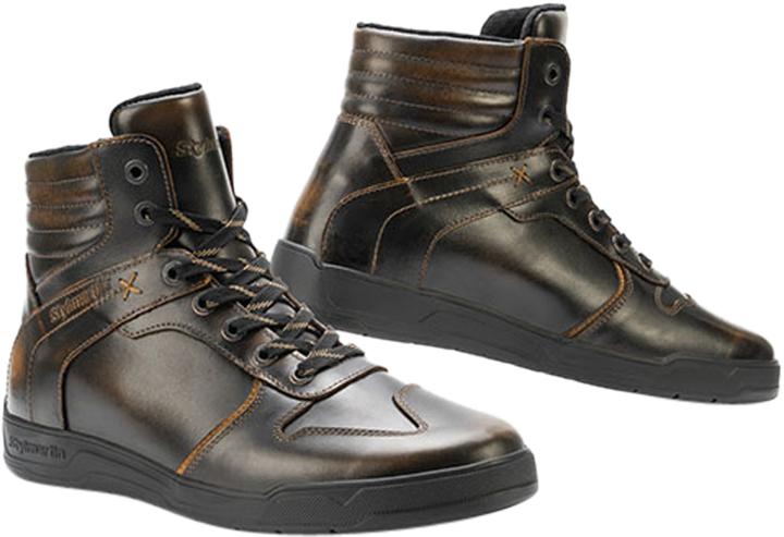 Actual product image Stylmartin Iron sneaker (39)