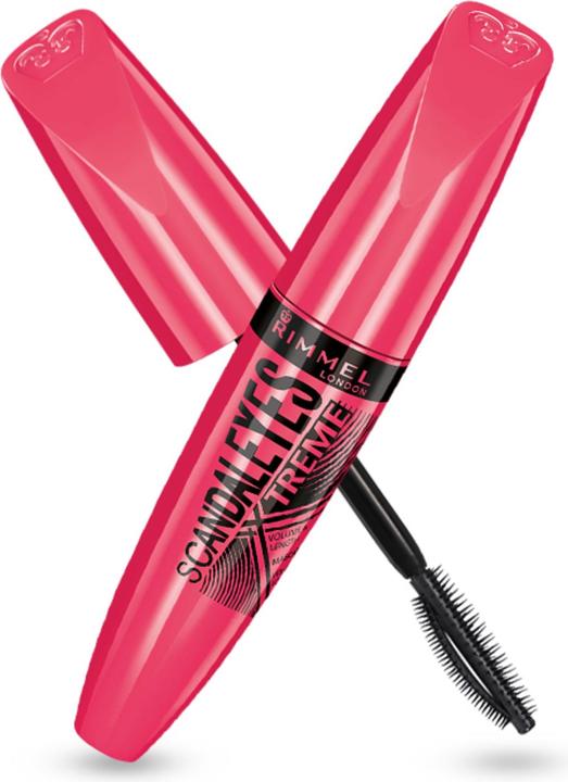 Actual product image Rimmel London Scandal Eyes Xtreme (100)