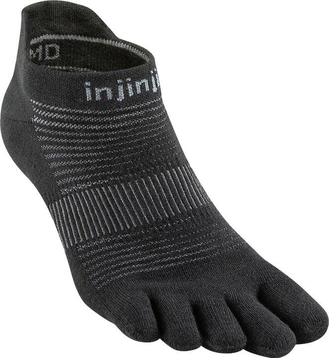 Injinji Run Original Weight No Show
