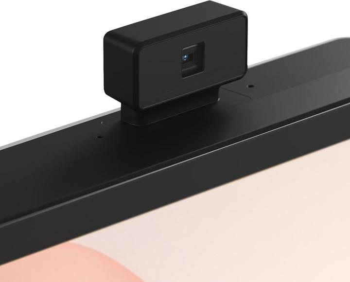 Produktbild Alogic Clarity Max 32 Zoll 4K Touch mit Web Cam (3840 x 2160 Pixel, 32")