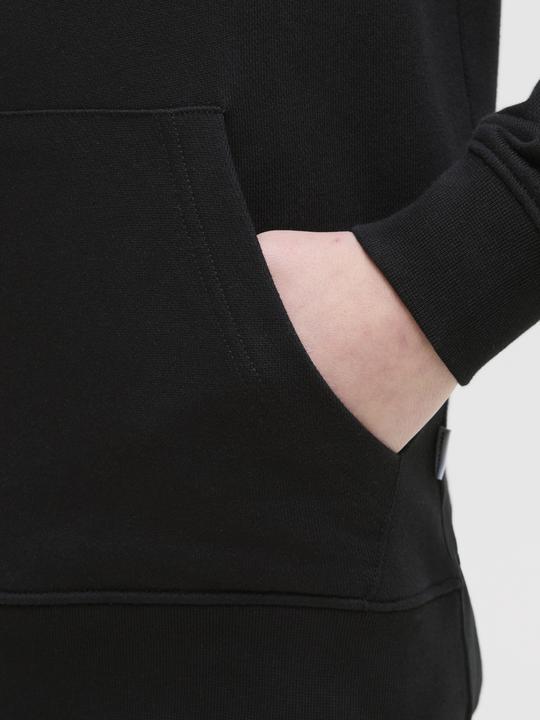 Actual product image Jack & Jones Logo Kapuzenpullover Junior Kapuzenpullover (164)