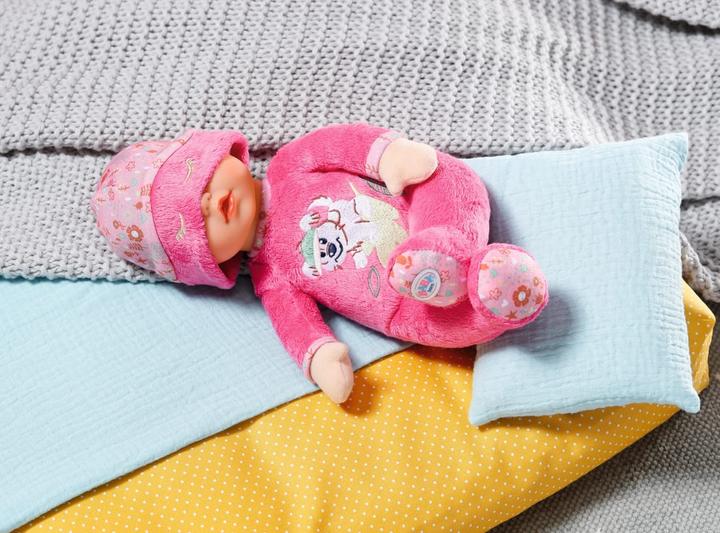 Actual product image Zapf Creation BABY born Sleepy for babies