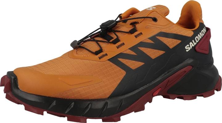 Produktbild Salomon Supercross 4 - 58917 (44)