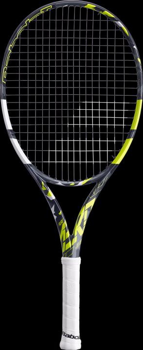 Produktbild Babolat Pure Aero Junior 26 2023 (0, 250 g)