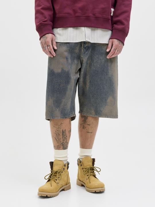 Produktbild Jack & Jones Jjiron Jjoriginal Shorts Sbd 355 (L)