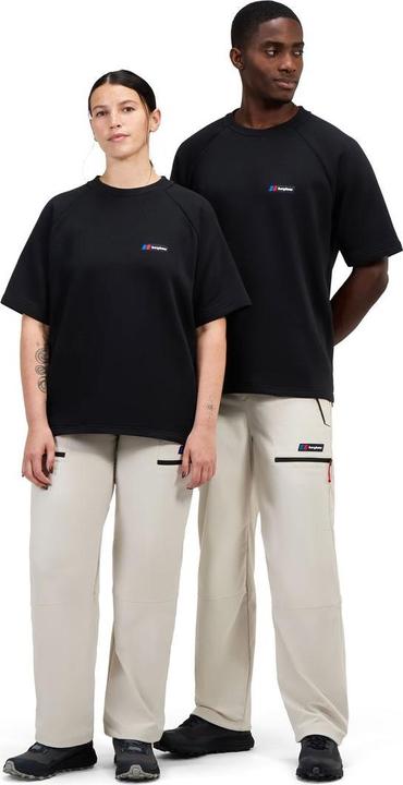 Produktbild Berghaus U Storm 25 Tee (T-Shirt) (XL)