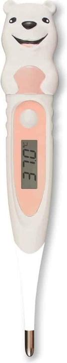 Scala Fieberthermometer SC 44 flex, Eisbär