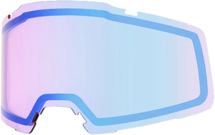 Produktbild 100% Replacement Okan -Hiper Dual Pane Mirror Turquoise Lens