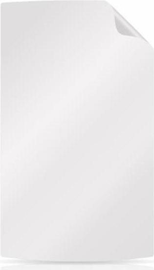 Actual product image Zebra TC70x, TC75x, TC72, TC77 Tempered glass screen protector