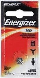 Produktbild Energizer Multidrain 392/384 1.5V S (1 Stk., LR41, 47 mAh)