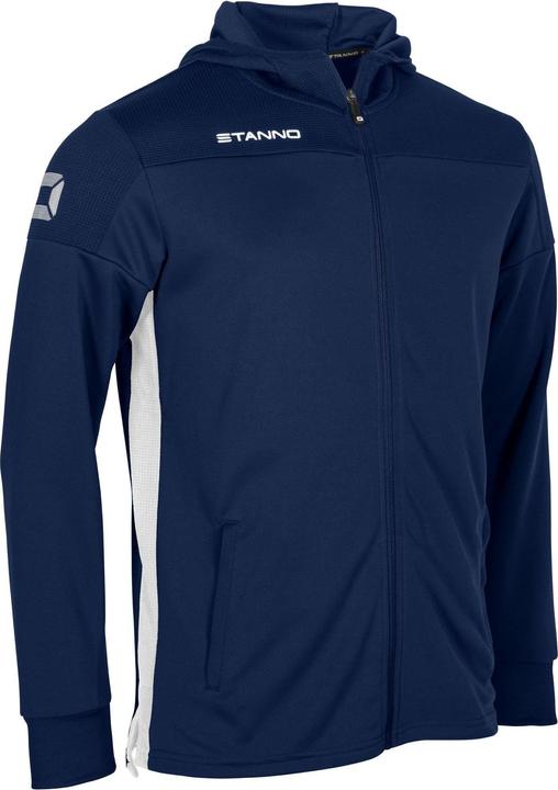 Image du produit Stanno Pride Full Zip à Capuche (S)