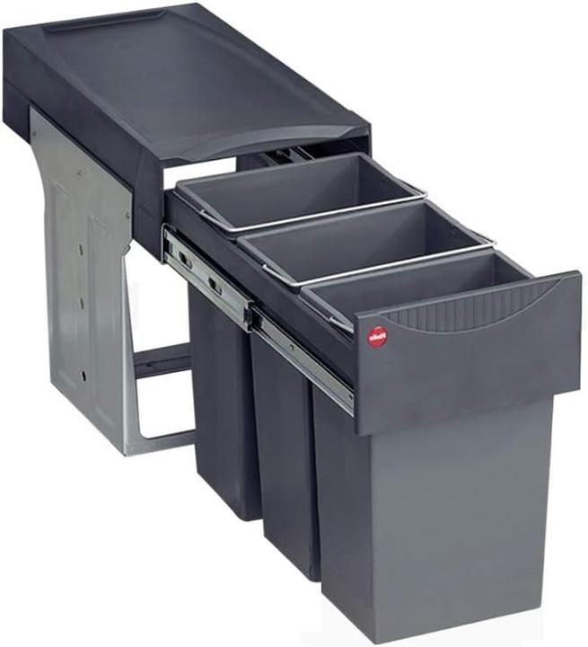 Hailo TZ Swing 30.3/30 trio (30 l)