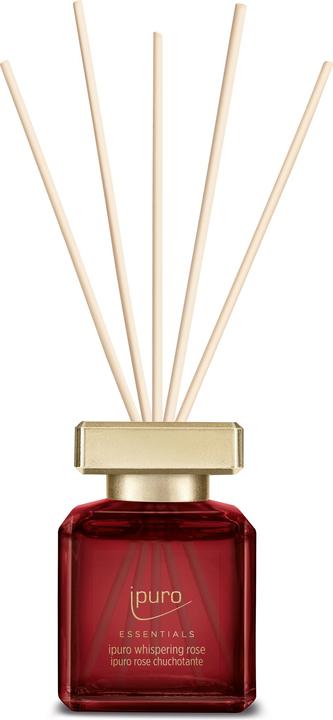 Produktbild Ipuro Raumduft whispering rose (100 ml)