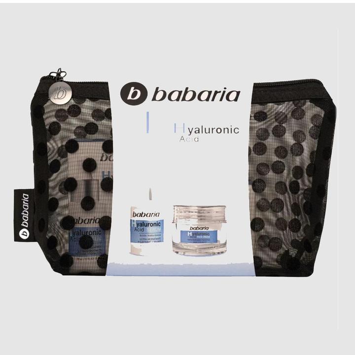 Image du produit Babaria Neceser Lunares Hialuronico