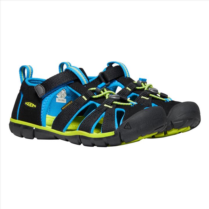 Produktbild Keen Y Seacamp II CNX (32, 33)