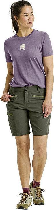 Produktbild Ortovox Women's 120 Cool Tec Abstract T-Shirt (M)