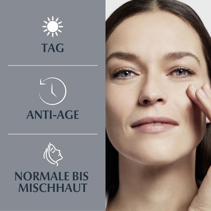 Image du produit Eucerin HYALURON-FILLER Jour SPF 15 nor peau à mixte (50 ml, Crème de jour, SPF 15)