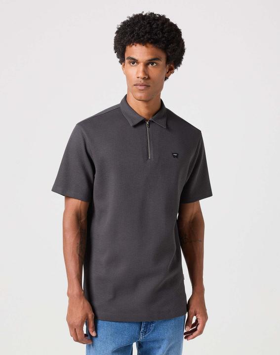 Wrangler Polos Rugby Polo Shirt (M)