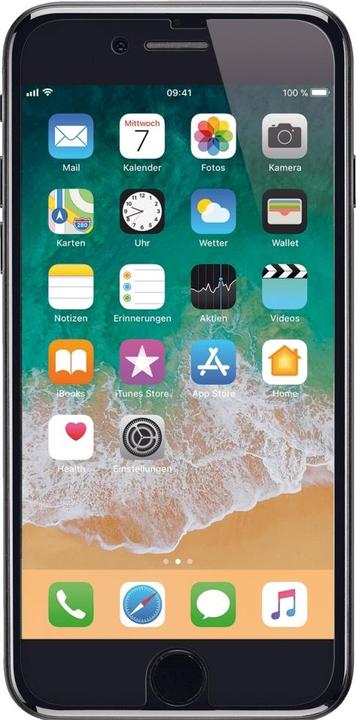 Produktbild Screenguard Privacy Screen Apple iPhone SE 2022 Screen Protector Panzerglas (1 Stück, Apple iPhone SE (3rd Gen))