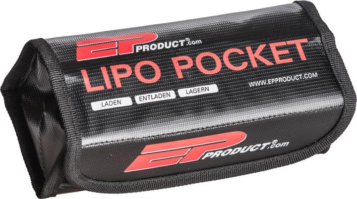 EP Tasche (17.50 cm, 7.50 cm)