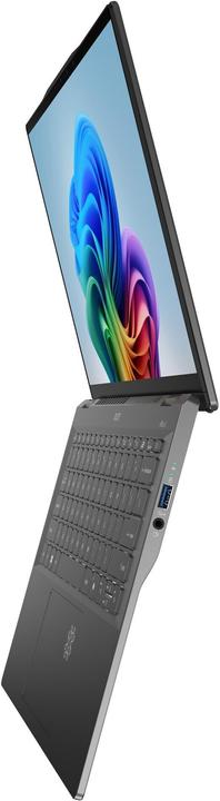 Immagine prodotto Acer Swift 14 AI (14.50", Snapdragon X Plus X1P-64-100, 16 GB, 1000 GB, CH)