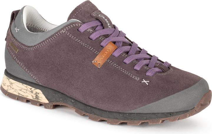 Produktbild AKU Women's Bellamont 3 Suede GTX (37.5)