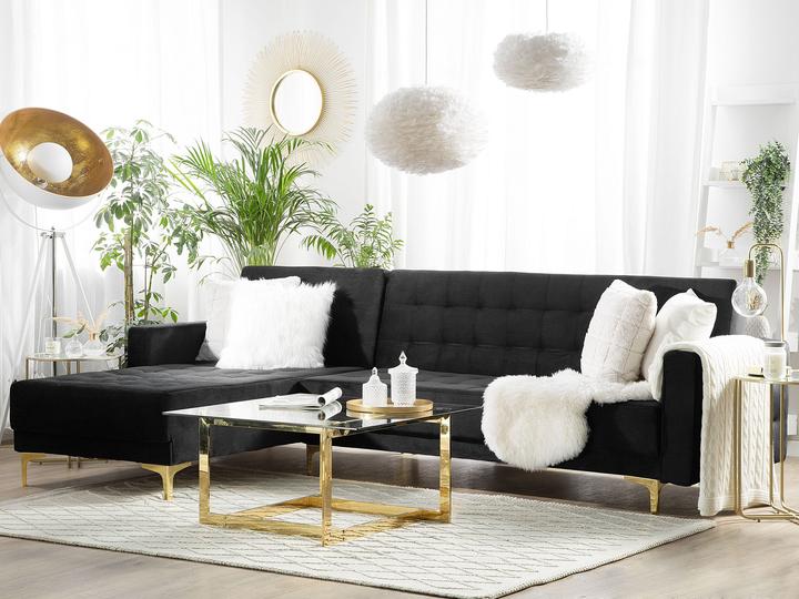 Produktbild Beliani Aberdeen (Ecksofa)