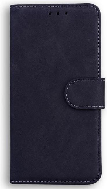 Actual product image MU Classic Classic II Leather Bookcover Series (Motorola Moto G34)