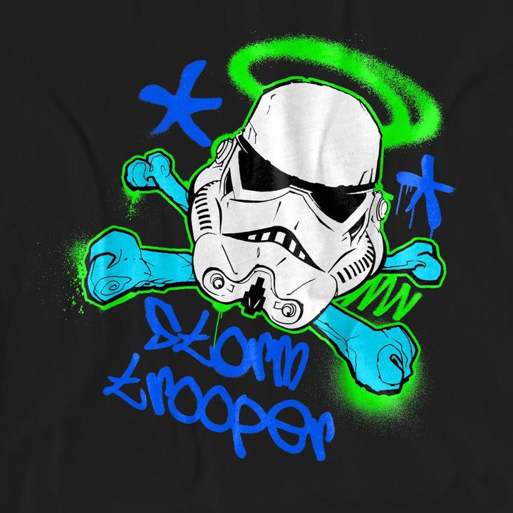Produktbild Star Wars TShirt (XL)