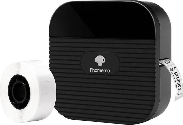 Produktbild Phomemo Q31 portable label printer (black)