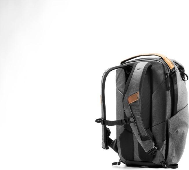 Actual product image Peak Design Everyday Backpack 20L (Photo backpack, 20 l)