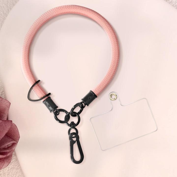 Actual product image Avizar LinkLoop wrist strap