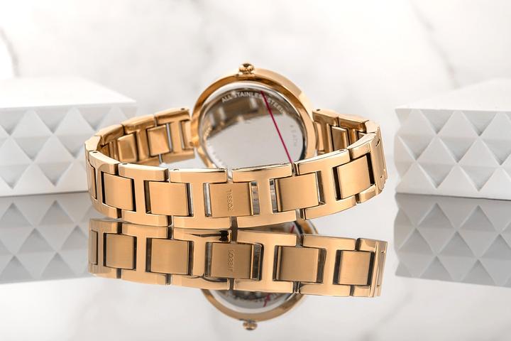 Produktbild Fossil Karli BQ3181 Damenuhr + BOX