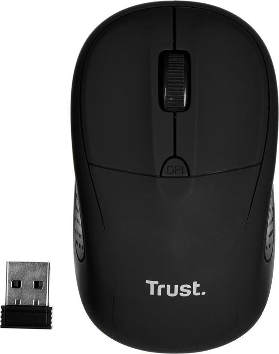 Actual product image Trust Primo (Wireless)