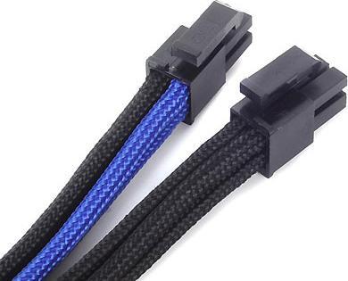 Immagine prodotto Silverstone Cavo da EPS 8-pin a EPS/ATX 4+4-pin