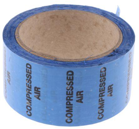Image du produit Rs Pro Rub. pour tuyau « AIR COMPRIME », 50 mm (50 mm)