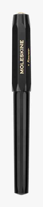 Immagine prodotto Moleskine Gelroller (Nero)