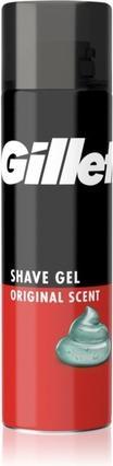 Produktbild Gillette Classic Regular (200 ml, Rasiergel)