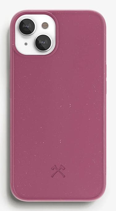 Produktbild Woodcessories Change Case Bio (Apple iPhone 15 Plus)