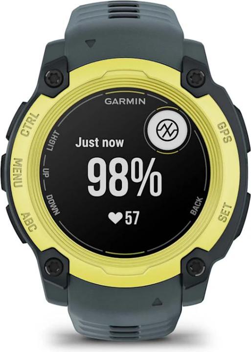 Produktbild Garmin Instinct E (40 mm)