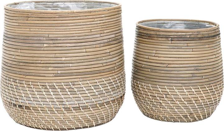 House Nordic Moro Baskets (1 x)