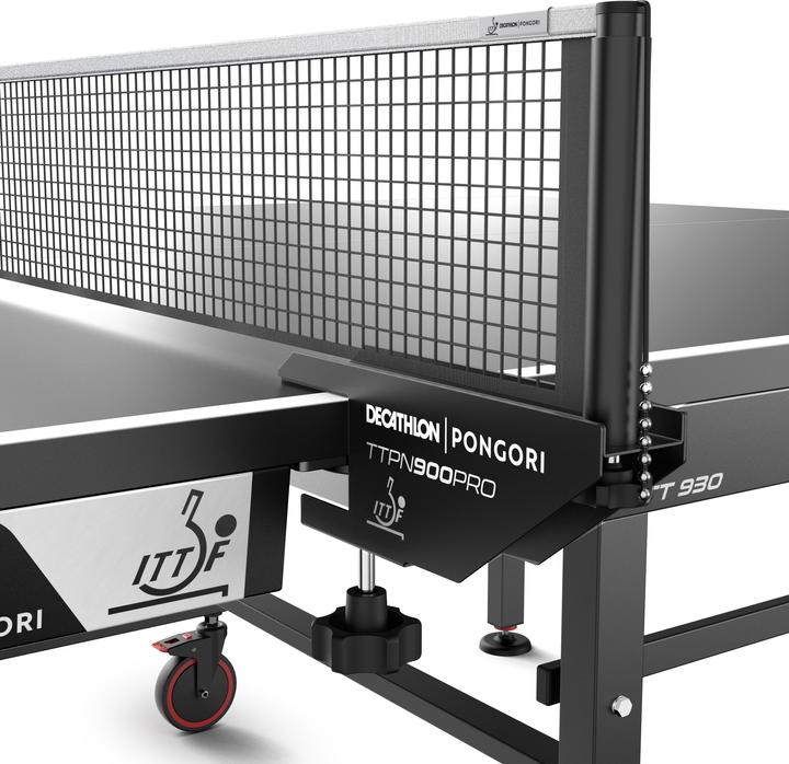 Produktbild Pongori TTT 930