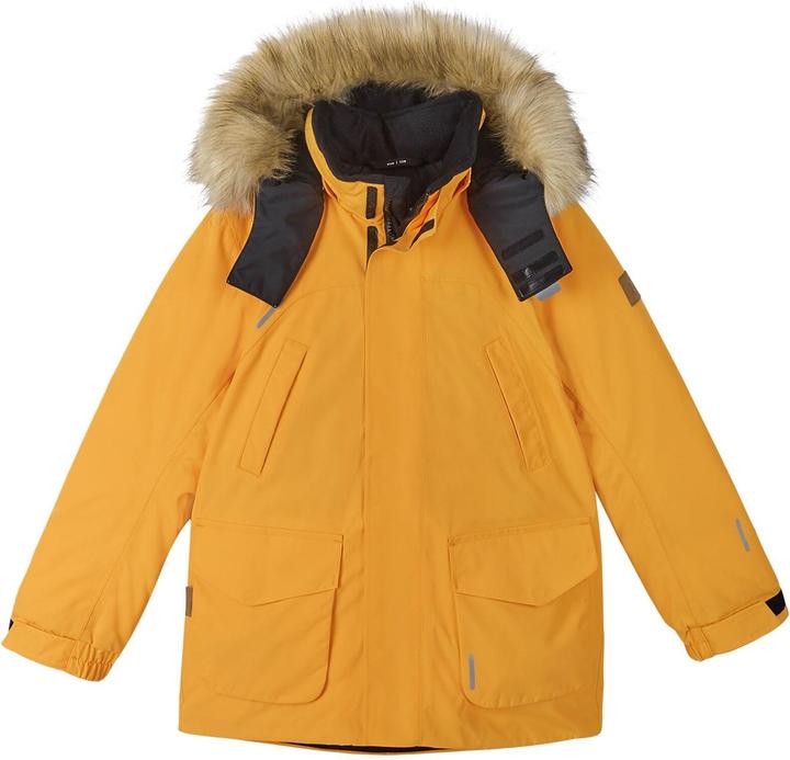Actual product image Reima Serkku Down Jacket (164)