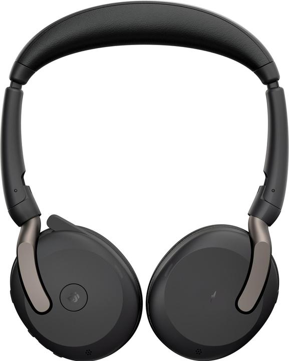 Actual product image Jabra Evolve 65 Flex Link380C MS (Wireless, USB-C)