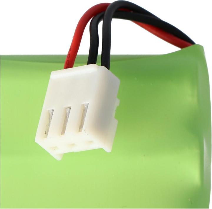 Produktbild XCell Akku Ingenico EFT930B, 251360788 (1 Stk., Gerätespezifisch, 1500 mAh, Ladegerät inkl. Akku)