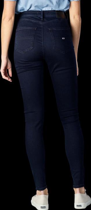 Immagine prodotto Tommy Hilfiger Scanton Super Skinny blu scuro elasticizzato (W27/L32)
