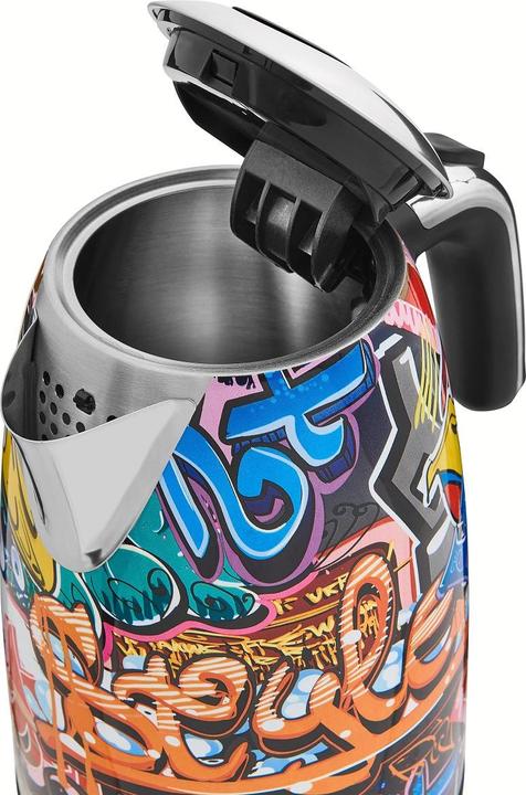 Actual product image Gutfels WATER3010G (1.70 l)