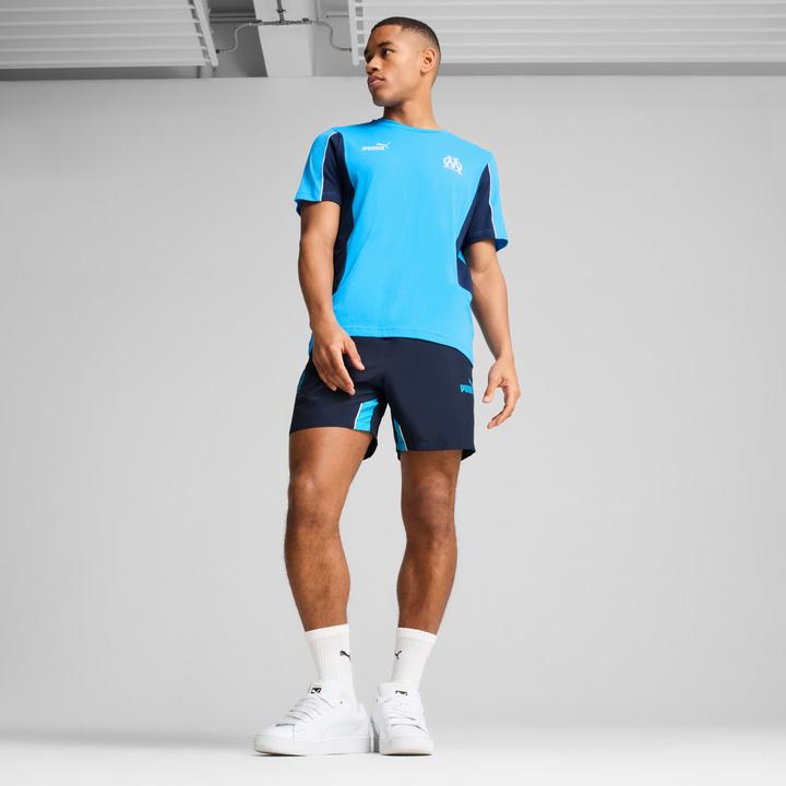 Produktbild Puma Shorts OM Archive 2024/25 (S)