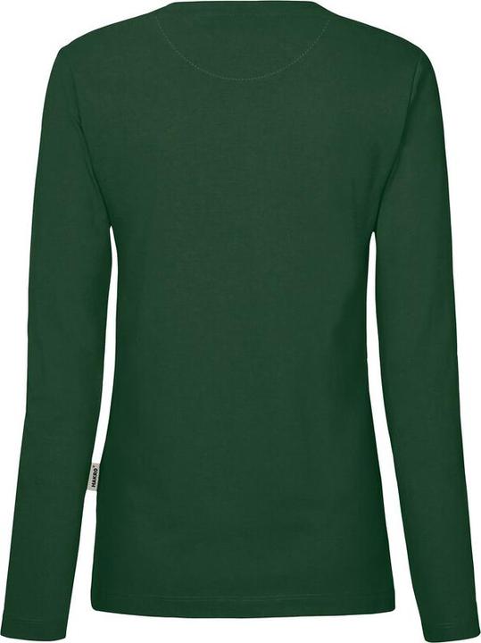 Produktbild Hakro Longsleeve MIKRALINAR® (XXL)